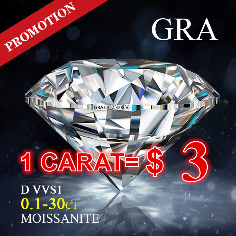 Jewelry Making Machines - 100% Echte Moissanite Pass Diamant Tester