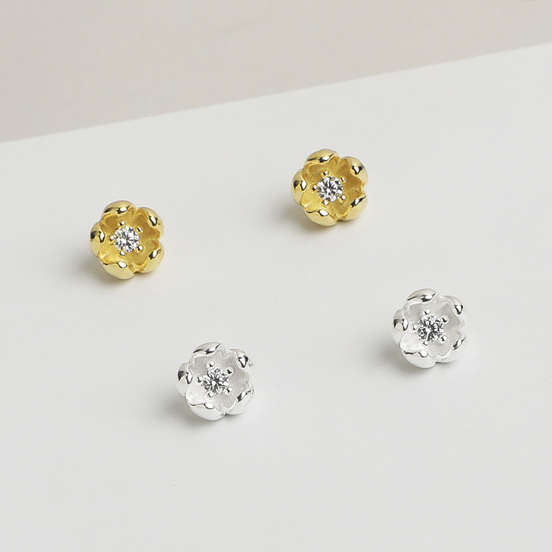 925 Sterling zilveren mini-blo - Jewelry Making In La recensie en prijs