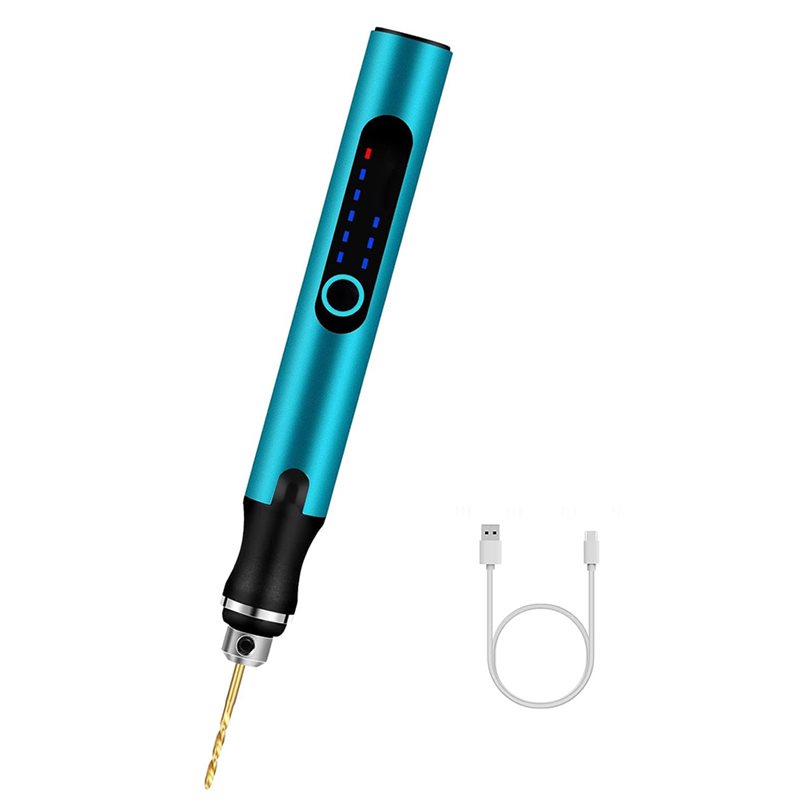 AB13 – Elektrische miniatuurbo - Jewelry Making Dc recensie en prijs