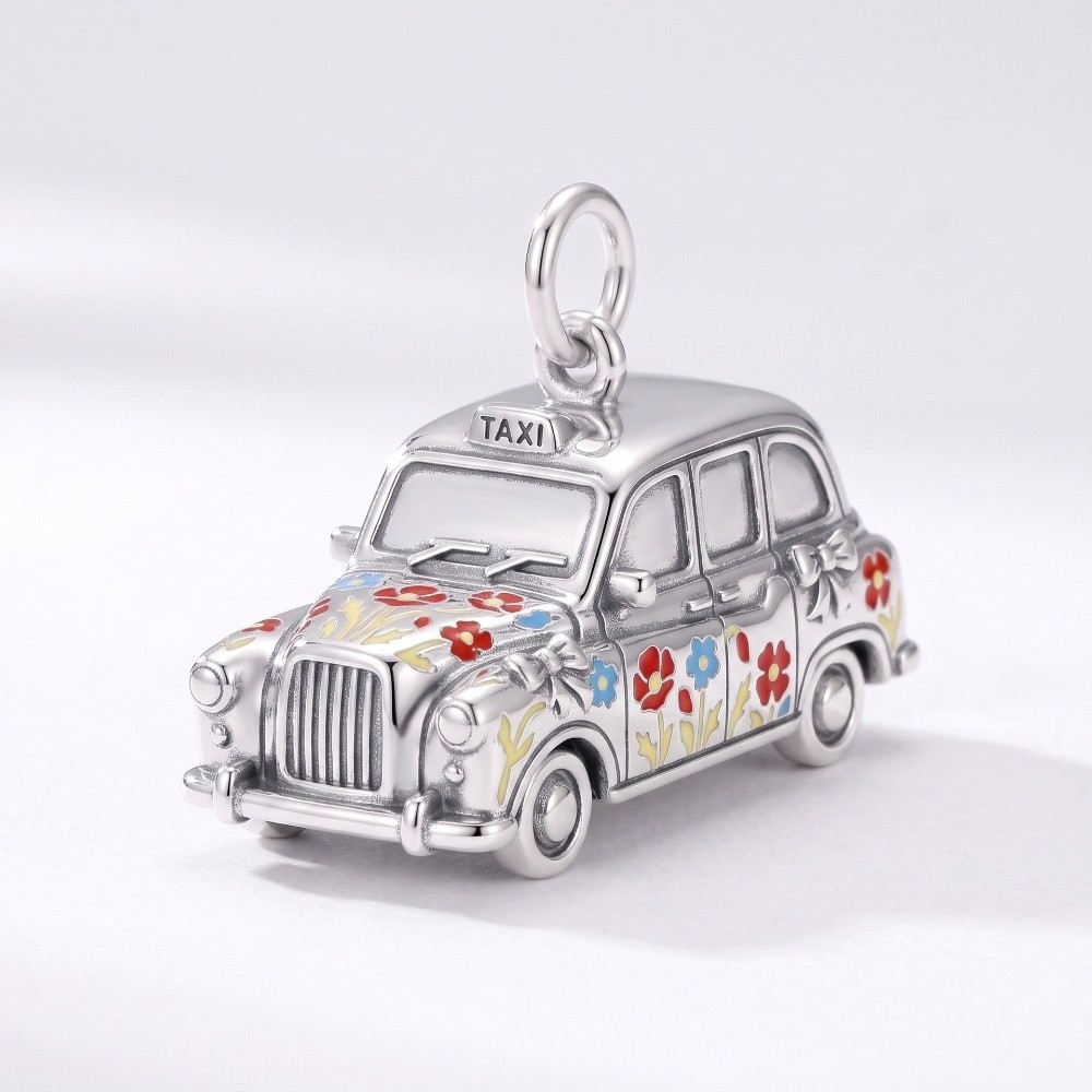 RVS cartoon hangers, miniatuur - Jewelry Making London recensie en prijs