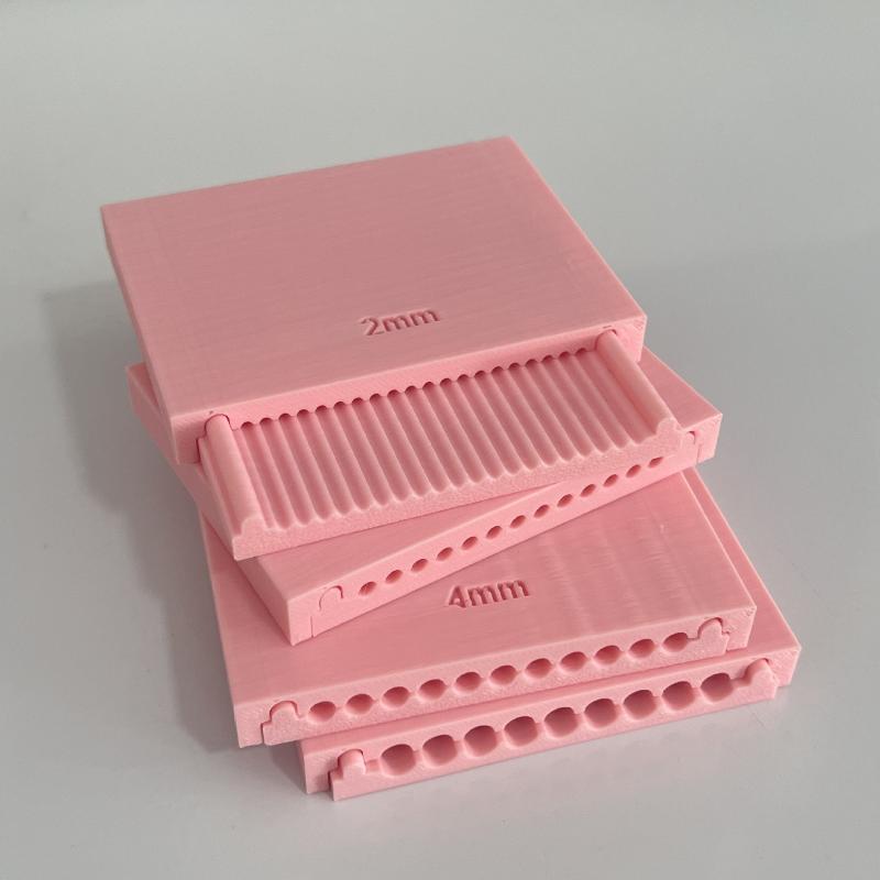 Set met mallen voor het maken  - Jewelry Making Board recensie en prijs
