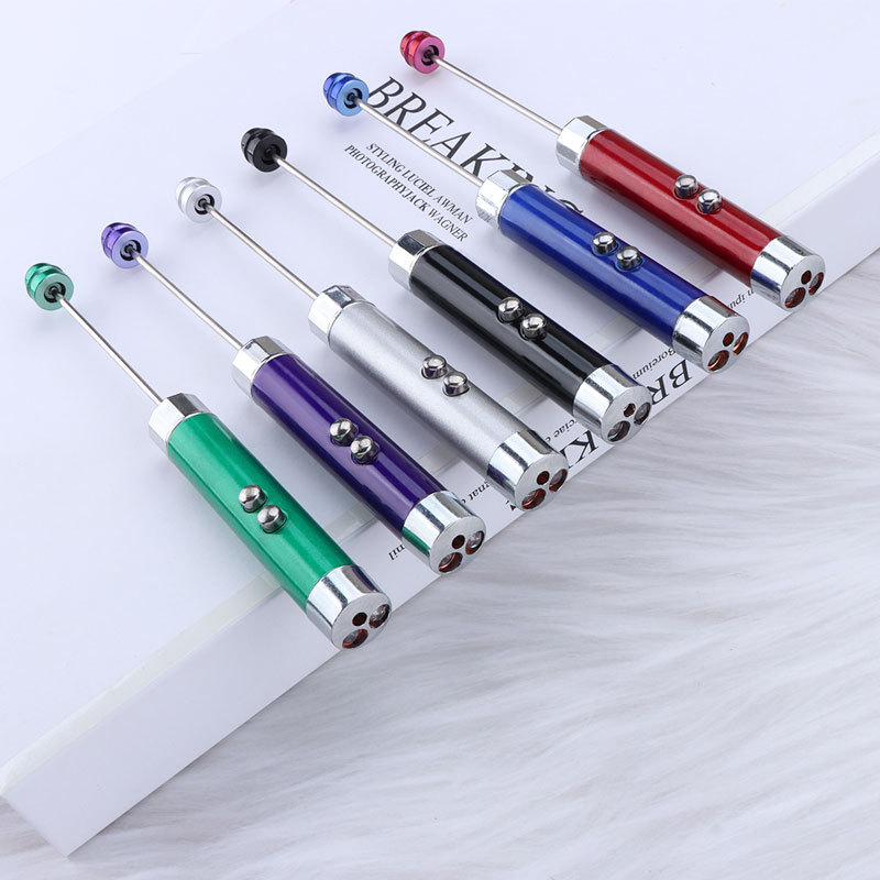6-delige decoratieve kralenlic - Jewelry Making Torch recensie en prijs