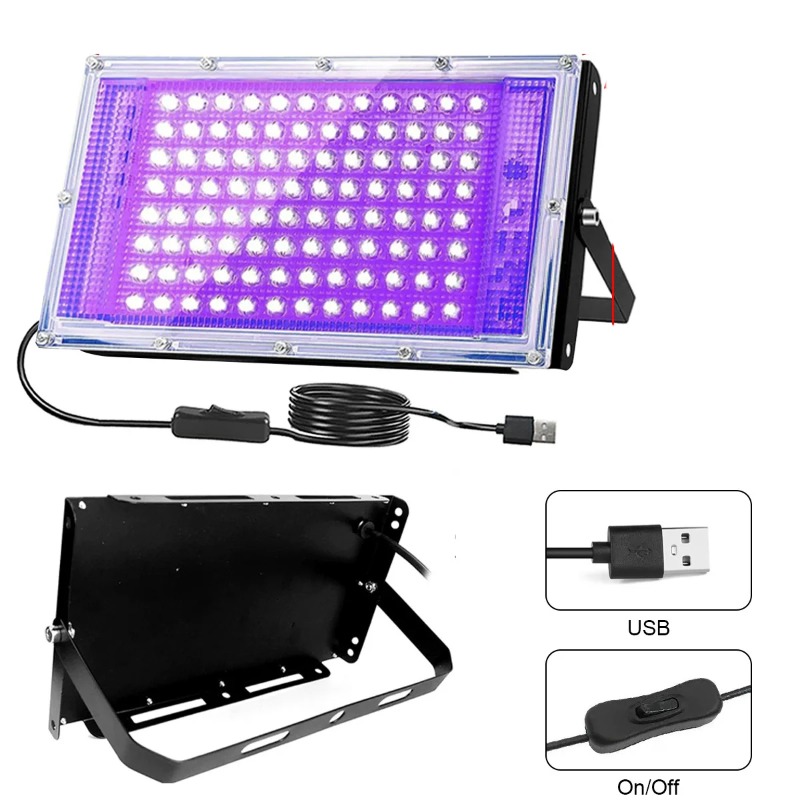 Hoogvermogen LED UV-uitharding - Jewelry Making Dc recensie en prijs