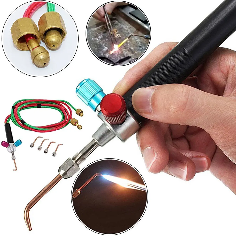 Mini Sieraden Gas Lassen Micro - Jewelry Making Torch recensie en prijs