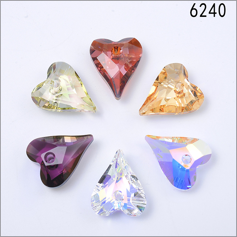 (1 Stuk) originele Kristallen  - Jewelry Making At Home recensie en prijs