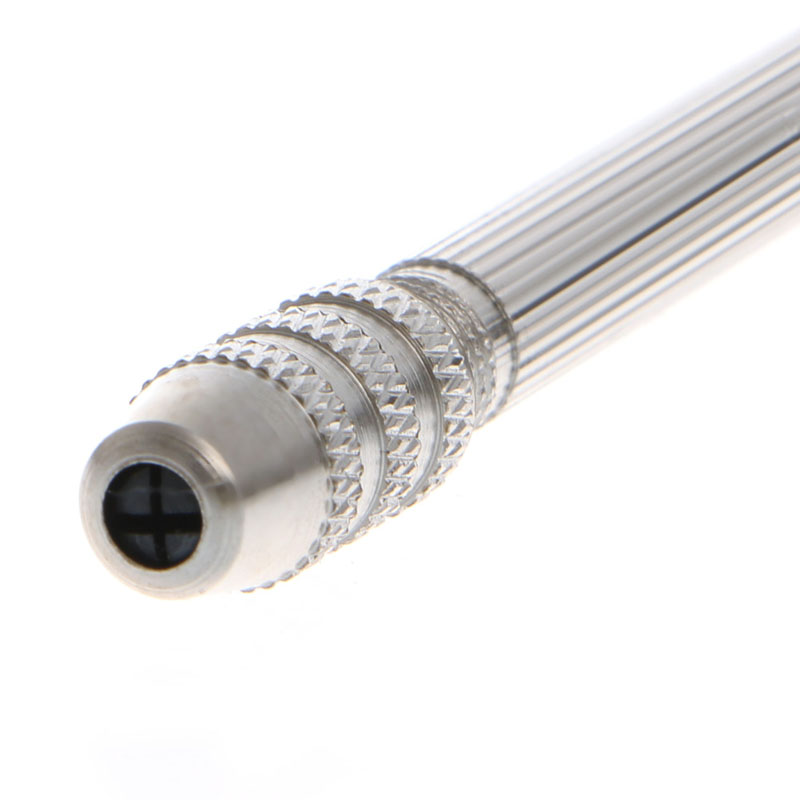 Double Ended Pin Bankschroef D - Jewelry Making Drill recensie en prijs